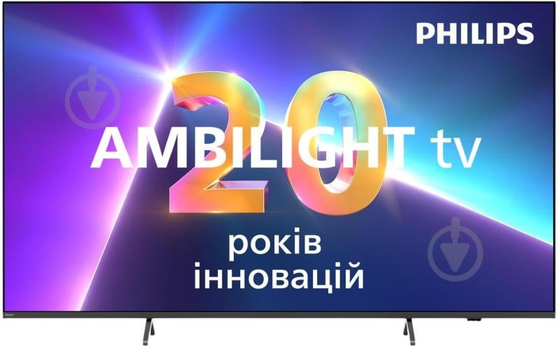 Телевизор Philips 75PUS8919/12 - фото 1