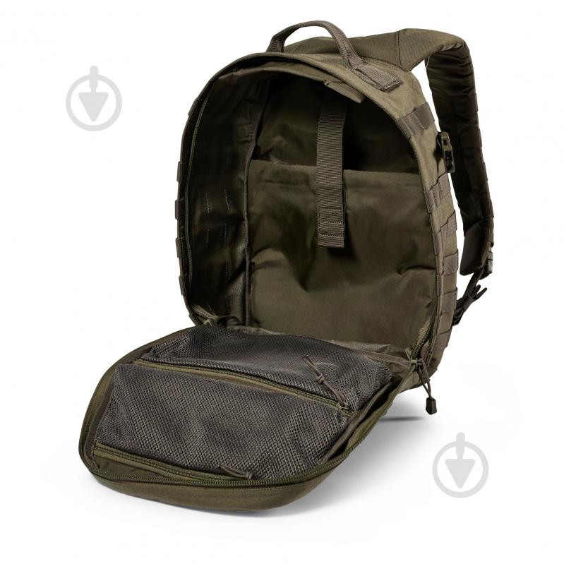 Рюкзак тактичний 5.11 Tactical "RUSH12 2.0 BACKPACK" 24л - фото 7