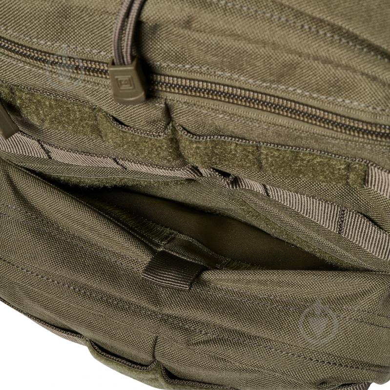 Рюкзак тактичний 5.11 Tactical "RUSH12 2.0 BACKPACK" 24л - фото 9