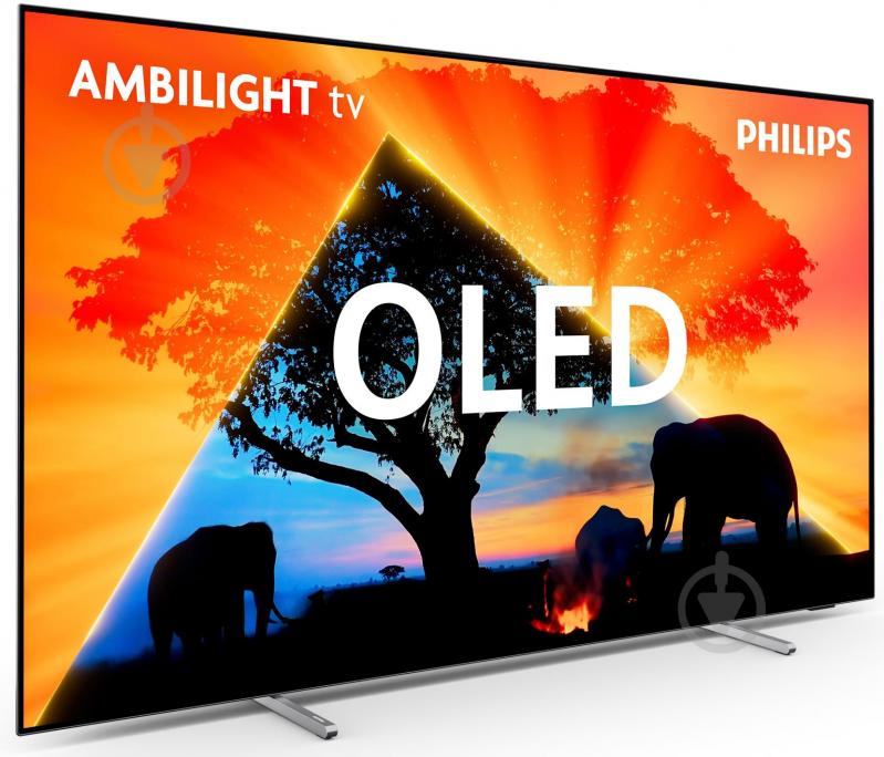 Телевізор Philips 48OLED769/12 - фото 2