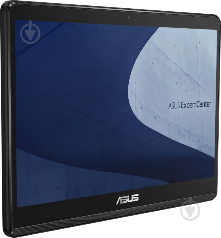 Моноблок Asus E1600WKAT-BD023M 15,6 (90PT0391-M001J0) black - фото 3