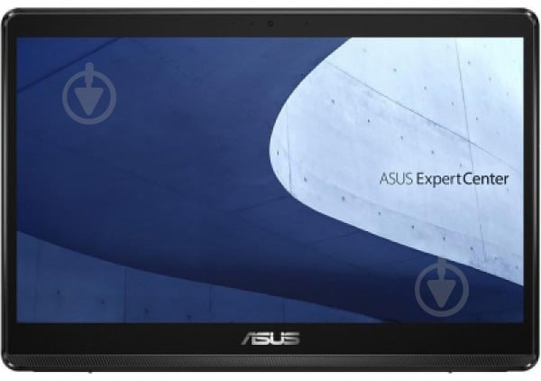 Моноблок Asus E1600WKAT-BD085M 15,6 (90PT0391-M006R0) black - фото 1