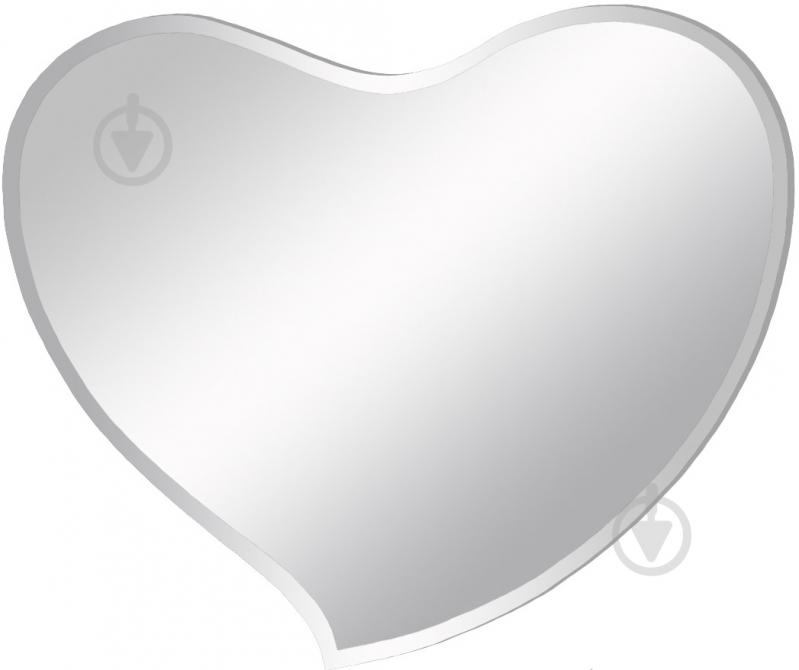 Зеркало UMT 551 75х70 - фото 1