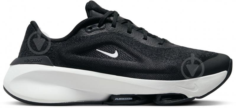 Кроссовки женские демисезонные Nike VERSAIR DZ3547-001 р.41 черные - фото 1