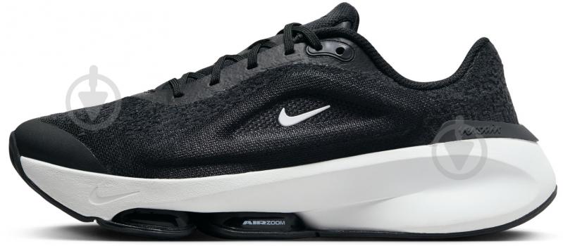 Кроссовки женские демисезонные Nike VERSAIR DZ3547-001 р.41 черные - фото 3