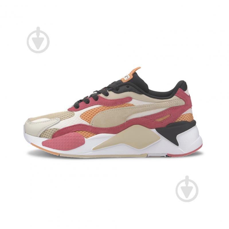 ᐉ Кроссовки Puma RS-X Mesh Pop Wn s 37211701 р.39 черный • Купить в Киеве,  Украине • Лучшая цена в Эпицентре