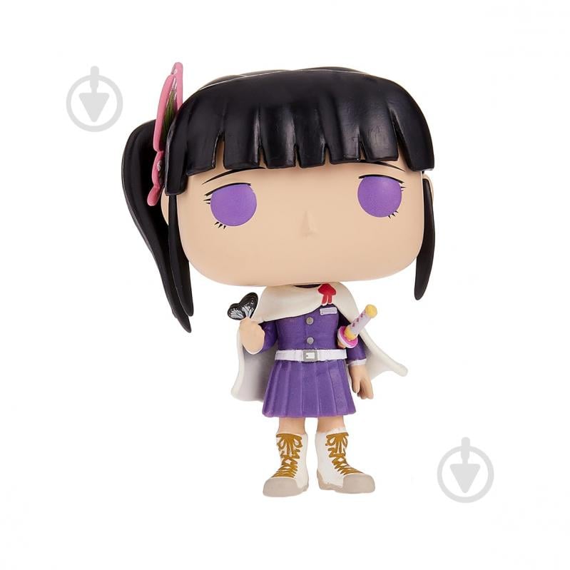 Фигурка Funko POP! Канао Цуюри 57343 - фото 6