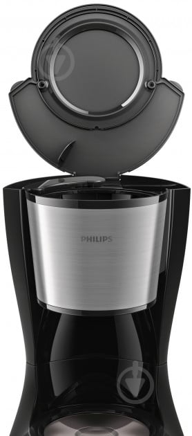 Кофеварка капельная Philips Daily Collection HD7462/20 - фото 4