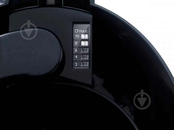 Кофеварка капельная Philips Daily Collection HD7462/20 - фото 5