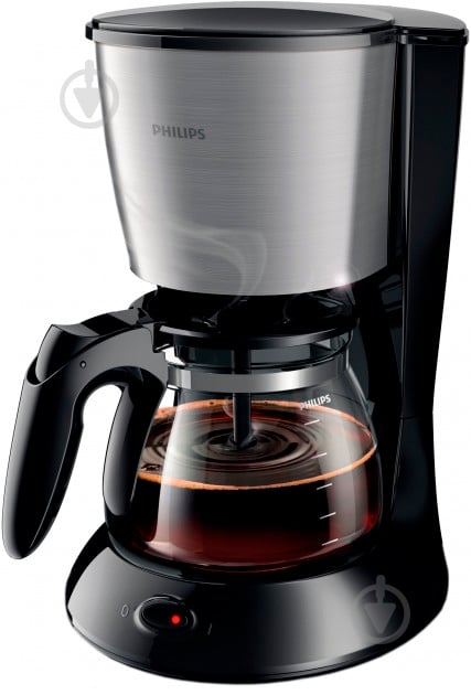 Кофеварка капельная Philips Daily Collection HD7462/20 - фото 1