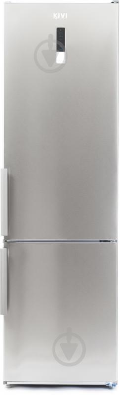 Холодильник Kivi RINF3267H - фото 2 Холодильник Kivi RINF3267H - фото 2