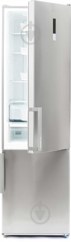 Холодильник Kivi RINF3267H - фото 3 Холодильник Kivi RINF3267H - фото 3
