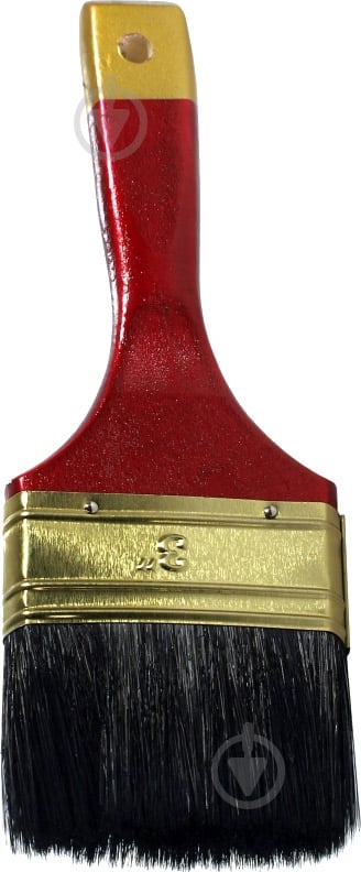 Кисть Зеніт 75 мм 50000330 - фото 1 Кисть Зеніт 75 мм 50000330 - фото 1
