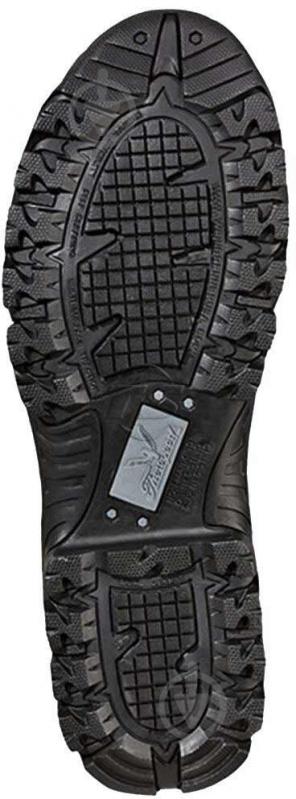 Ботинки черные берцы The Deuce 8 р.9,5 - фото 3