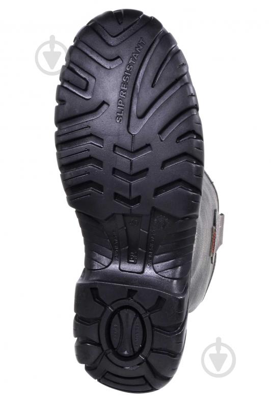 Сапоги резиновые Lemaitre 4-037 - фото 4