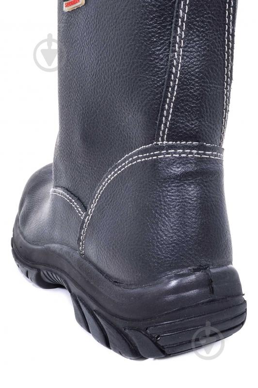 Сапоги резиновые Lemaitre 4-037 - фото 5