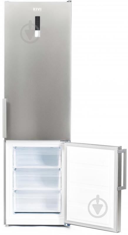 Холодильник Kivi RINF2957M - фото 6