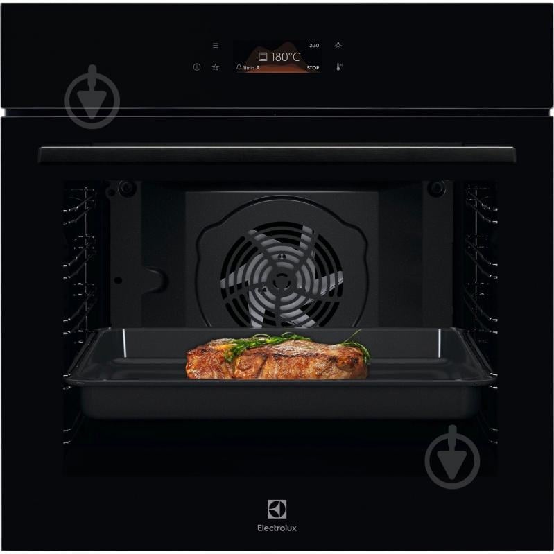 Духовой шкаф Electrolux LOE8P38Z - фото 1
