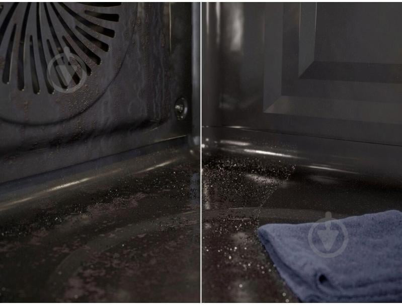 Духовой шкаф Electrolux LOE8P38Z - фото 4