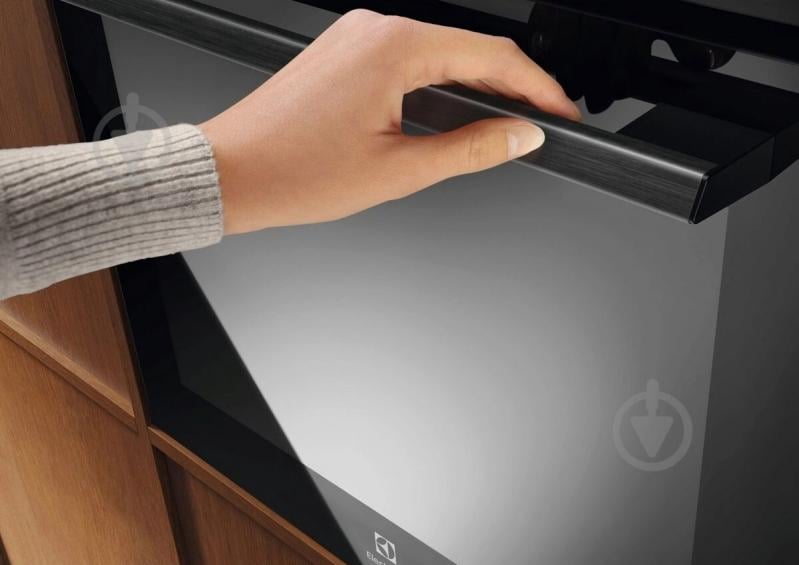 Духовой шкаф Electrolux LOE8P38Z - фото 5