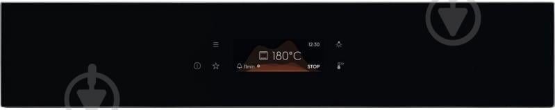 Духовой шкаф Electrolux LOE8P38Z - фото 2