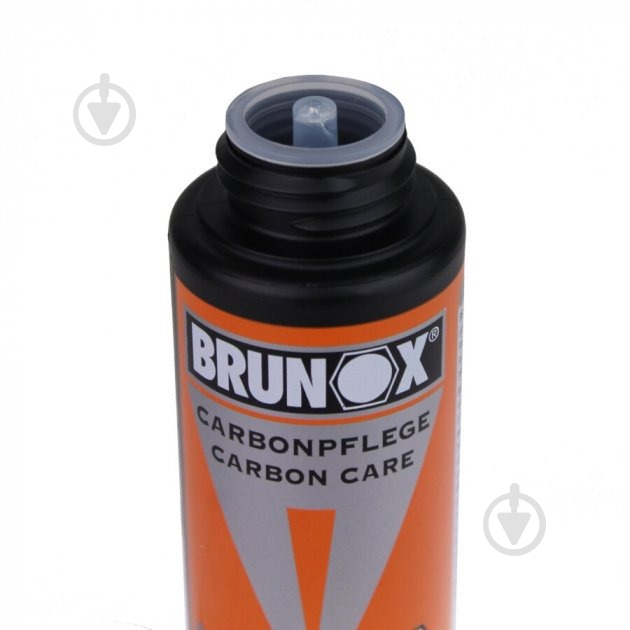 Масло BRUnox Carbon Care для догляду за карбоном 120ml - фото 4