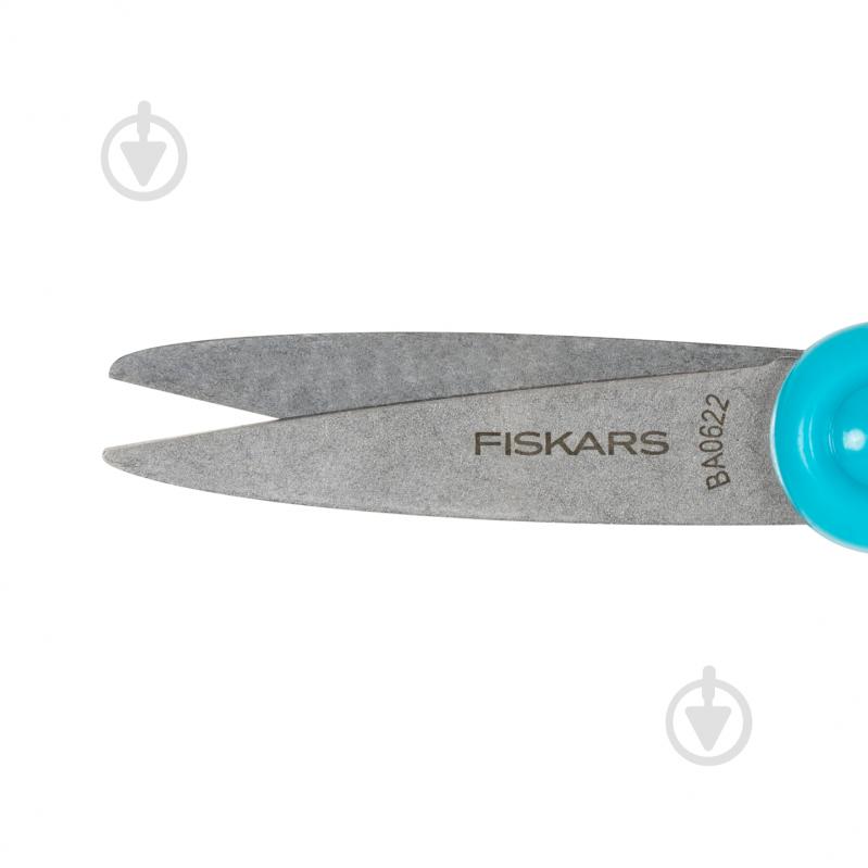 Ножиці дитячі Сomfort 15 см 8+ Fiskars - фото 3