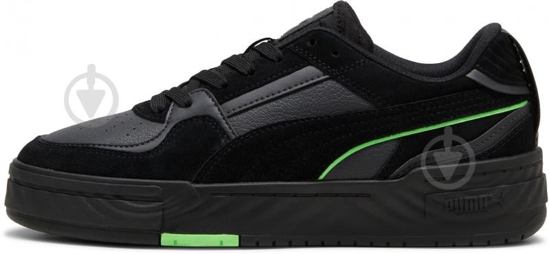 Кроссовки мужские демисезонные Puma MAPF1 CA PRO RIPPLE 30838301 р.41 черные - фото 1 Кроссовки мужские демисезонные Puma MAPF1 CA PRO RIPPLE 30838301 р.41 черные - фото 1