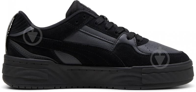Кроссовки мужские демисезонные Puma MAPF1 CA PRO RIPPLE 30838301 р.41 черные - фото 2