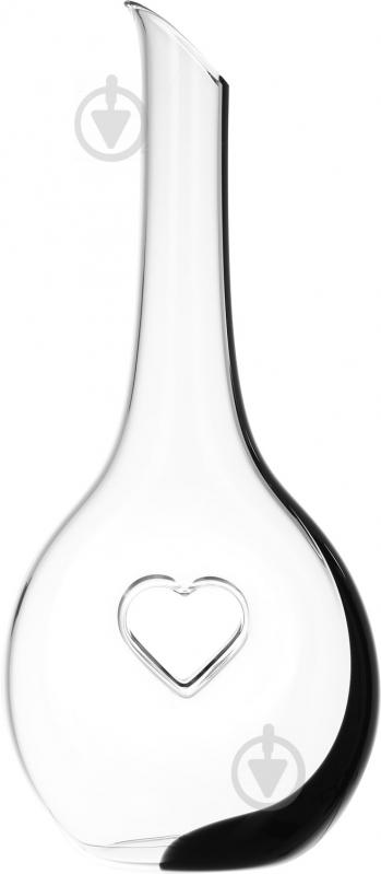 Декантер Black Tie Bliss 1,21 л Riedel - фото 1