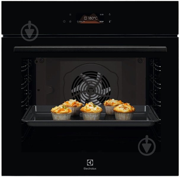 Духовой шкаф Electrolux LOE8F38Z - фото 1