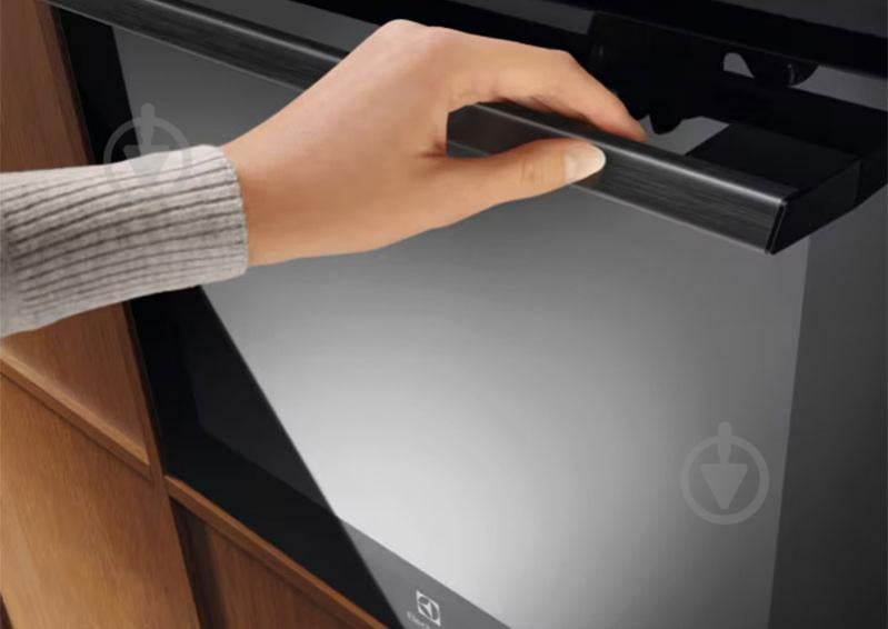 Духовой шкаф Electrolux LOE8F38Z - фото 3