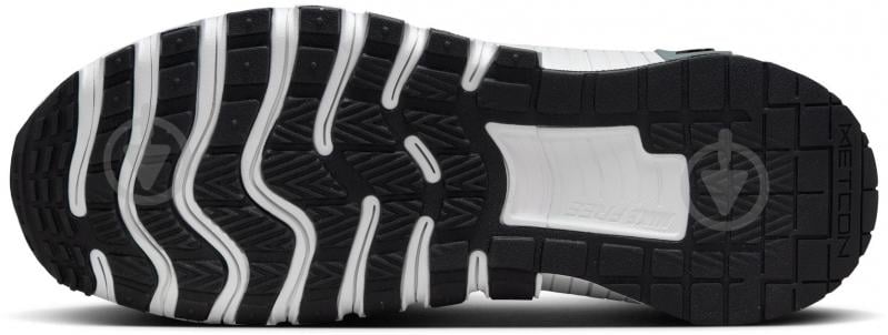 Кроссовки мужские демисезонные Nike FREE METCON 6 FJ7127-300 р.41 хаки - фото 11