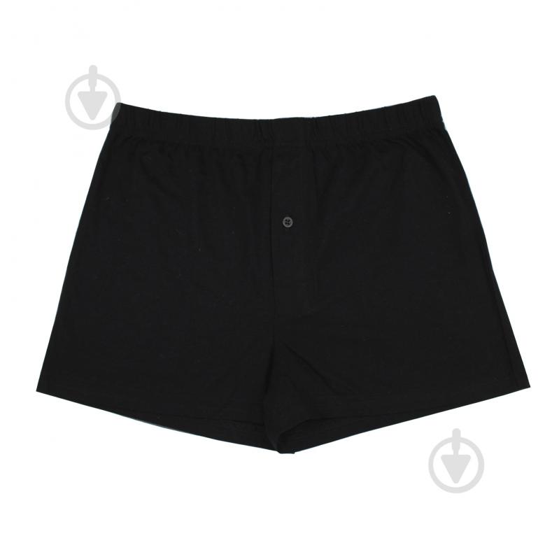 Боксеры мужские мужские Danaya M черный - фото 1