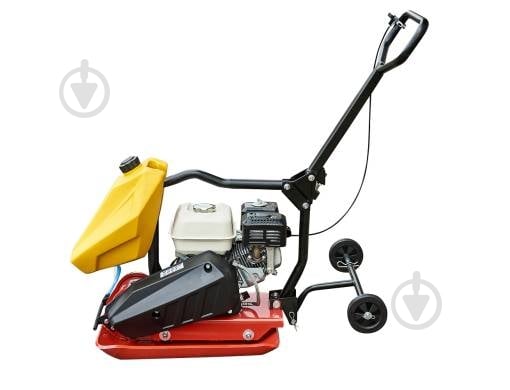 Виброплита Vitals бензиновая Professional HQ 100WT - фото 3