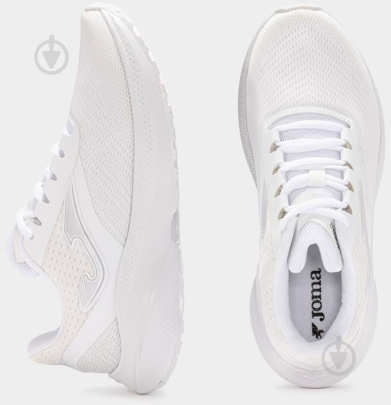 Кроссовки женские Joma Rodio Lady RRODLS2502 р.39 белые - фото 4 Кроссовки женские Joma Rodio Lady RRODLS2502 р.39 белые - фото 4
