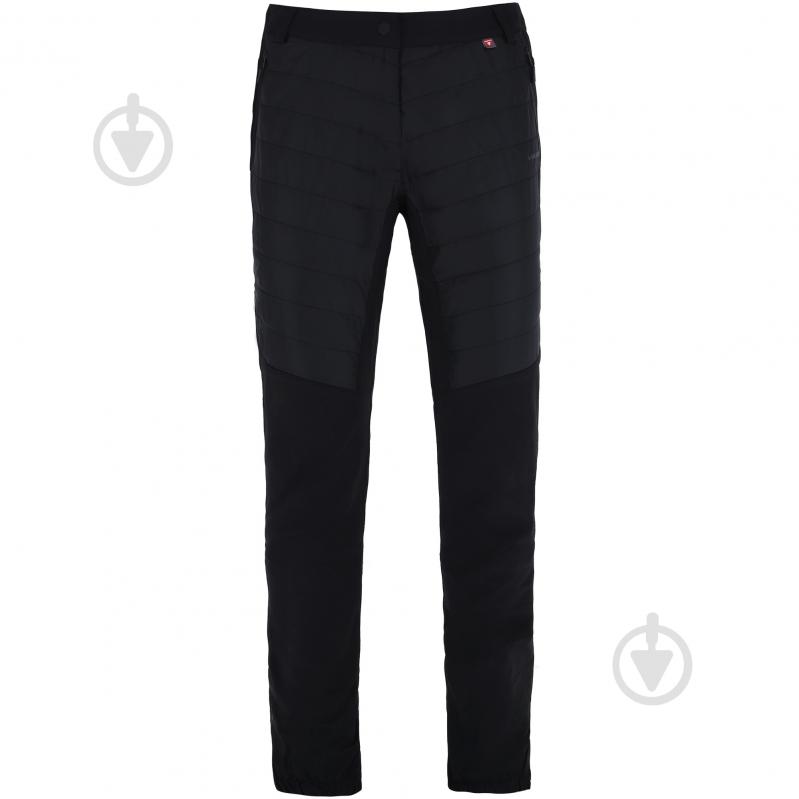 Штани Viking Greso Man 900/26/5812/0900 р. S чорний - фото 1 Штани Viking Greso Man 900/26/5812/0900 р. S чорний - фото 1