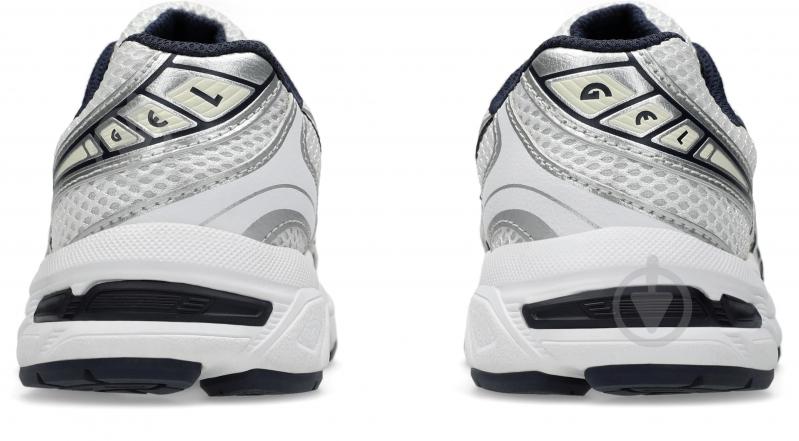 Кроссовки детские Asics GEL-1130 PS 1204A164-101 р.27 белые - фото 6