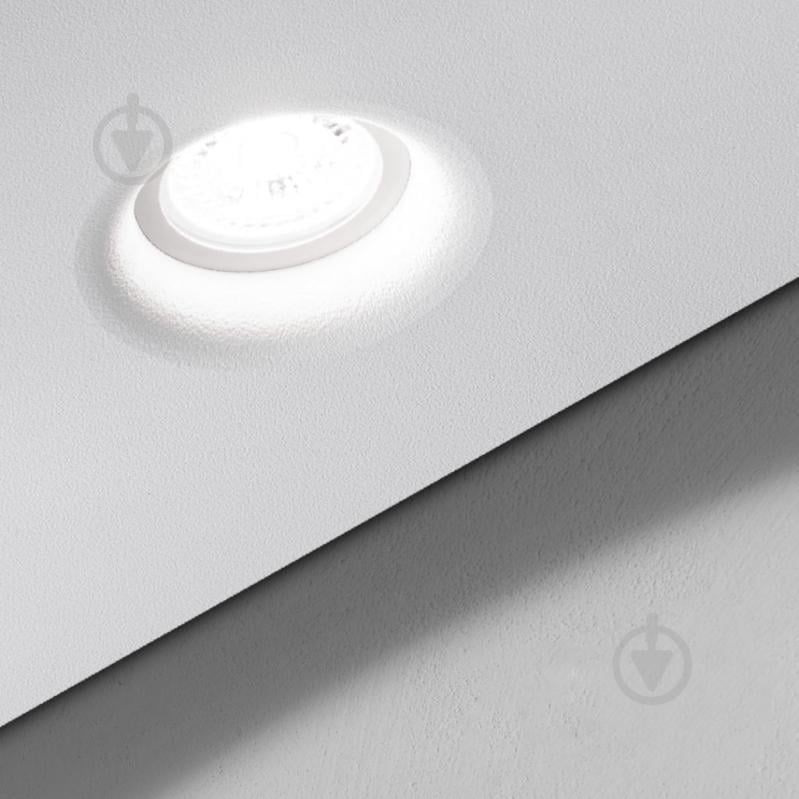 Светильник встраиваемый (Downlight) Luminaria для натяжных потолков GU10 СВ16 ORB GU10 - фото 1