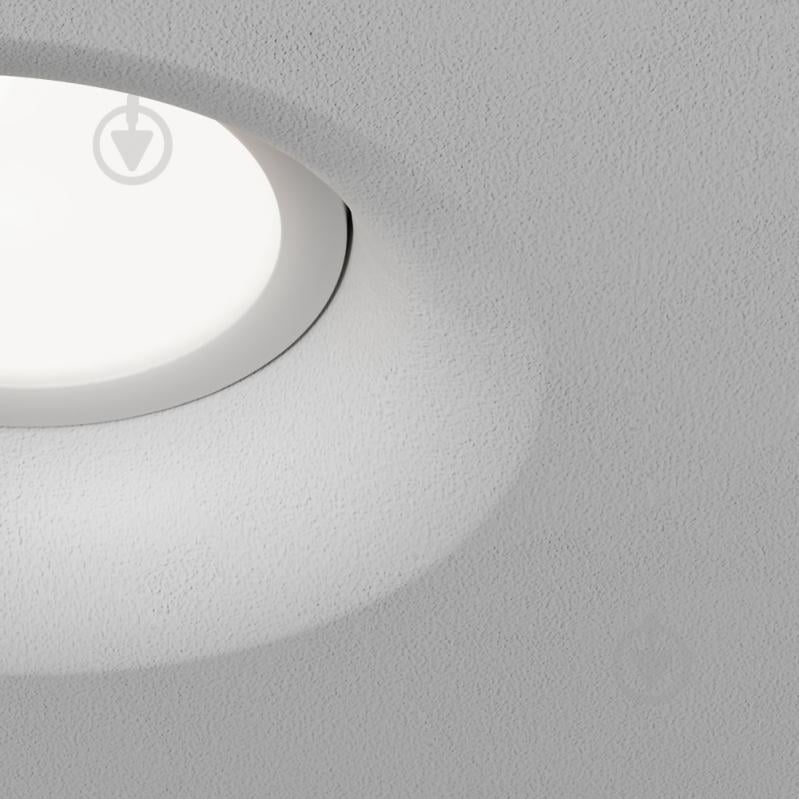 Светильник встраиваемый (Downlight) Luminaria для натяжных потолков GU10 СВ16 ORB GU10 - фото 3