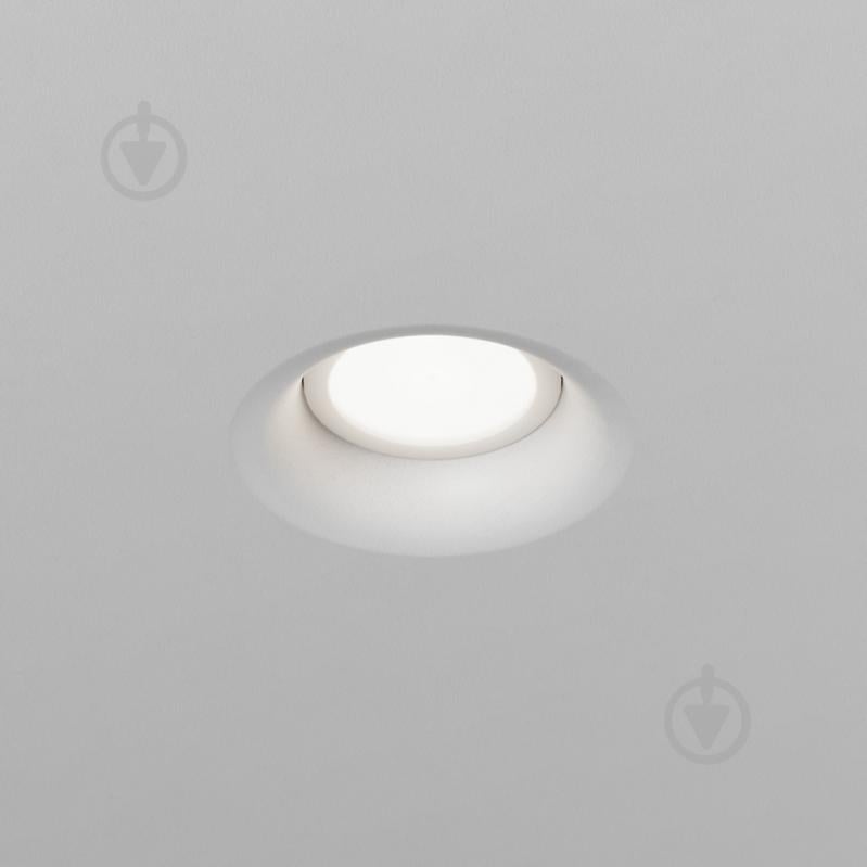 Светильник встраиваемый (Downlight) Luminaria для натяжных потолков GU10 СВ16 ORB GU10 - фото 4