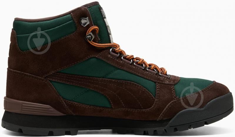 Ботинки RDR Boot GTX 40296302 р.46 коричневый - фото 2 Ботинки RDR Boot GTX 40296302 р.46 коричневый - фото 2