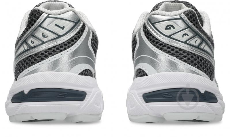 Кроссовки детские Asics GEL-1130 PS 1204A170-020 р.27 серые - фото 6 Кроссовки детские Asics GEL-1130 PS 1204A170-020 р.27 серые - фото 6