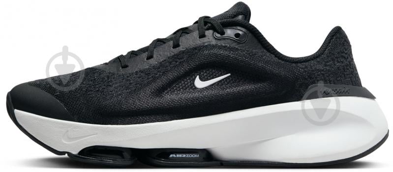 Кроссовки женские демисезонные Nike VERSAIR DZ3547-001 р.39 черные - фото 3