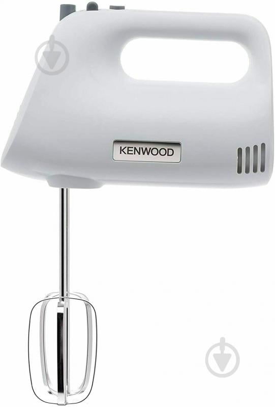 Міксер Kenwood HMP34.AOWH - фото 8