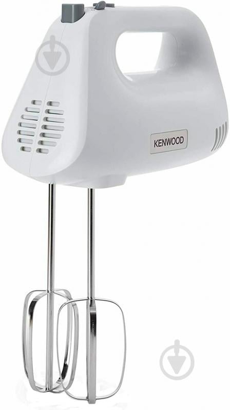 Міксер Kenwood HMP34.AOWH - фото 9