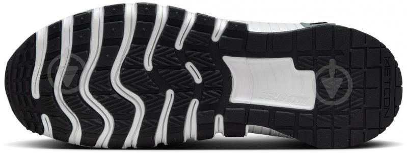 Кросівки чоловічі демісезонні Nike FREE METCON 6 FJ7127-300 р.43 хакі - фото 11