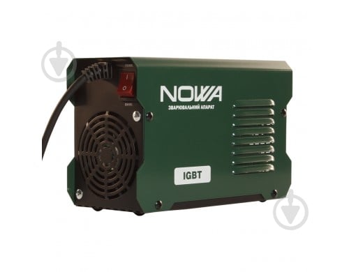 Аппарат сварочный Nowa W300k LED mini - фото 8