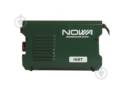 Аппарат сварочный Nowa W300k LED mini - фото 10