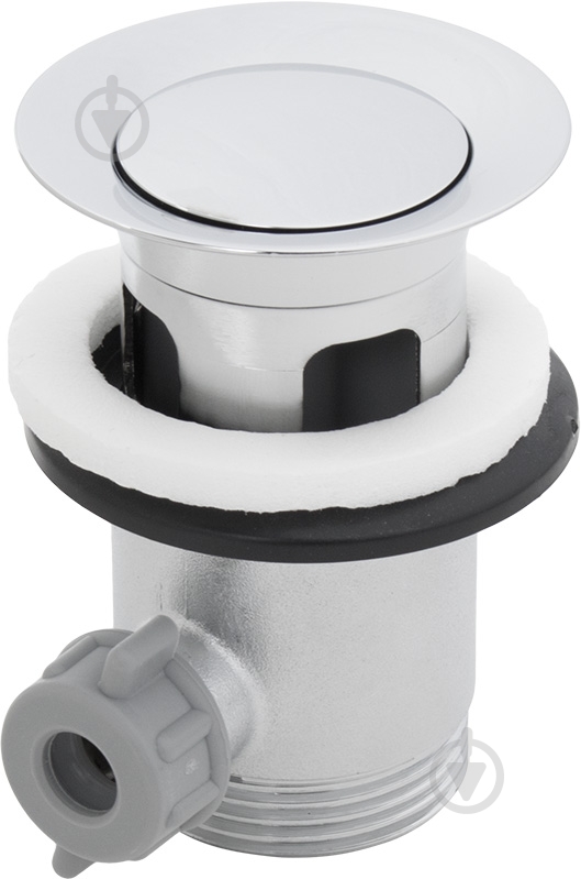 Смеситель для биде KFA AMETYST 407-014-00 - фото 2 Смеситель для биде KFA AMETYST 407-014-00 - фото 2